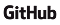 GitHub profile