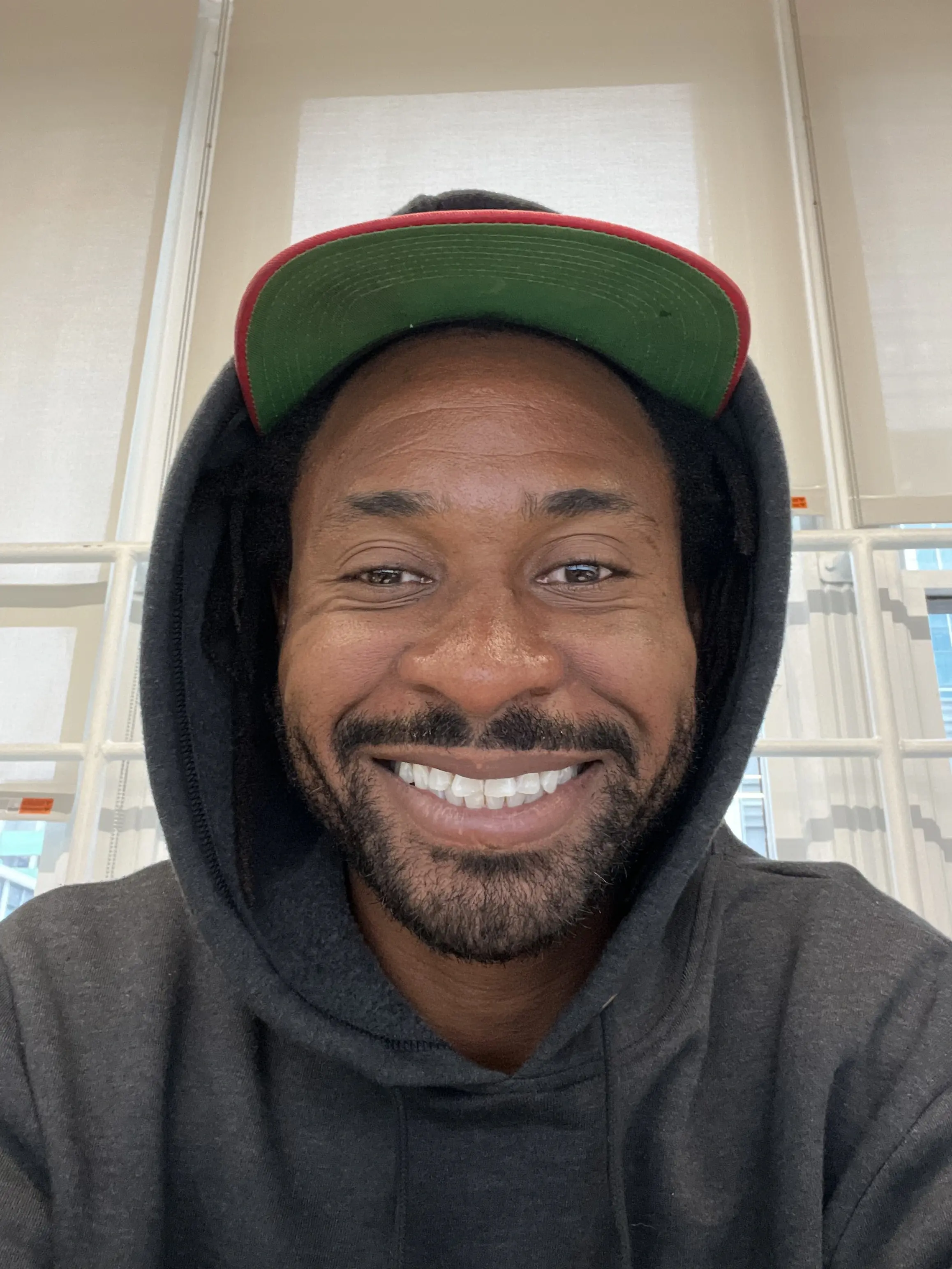 Photo of Herman Green III